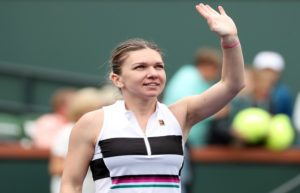 2019 BNP PARIBAS OPEN