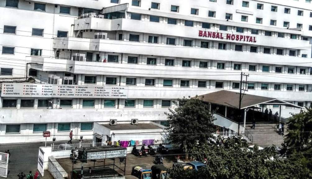 Bansal Hospital Accused Of Negligence In Medicare Social Observer