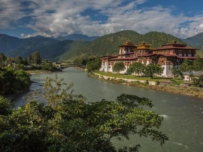 Bhutan_IANS