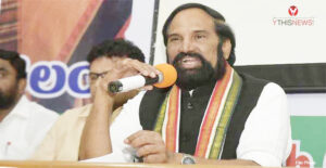 BJP-TRS-Govt-must-buy-every-grain-produced-by-farmers-at-MSP-Uttam