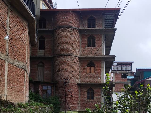 The court of Shimla Municipal Corporation will hear the illegal construction case involving Sanjauli Mosque.