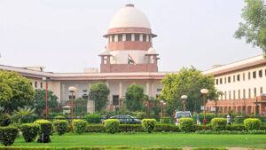 SC declared that provisions in state jail manuals assigning work based on caste are unconstitutional.