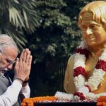 PM Modi Pays Tribute to Dr. APJ Abdul Kalam on His Birth Anniversary