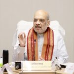 Amit Shah to Engage with IPS Probationers Today