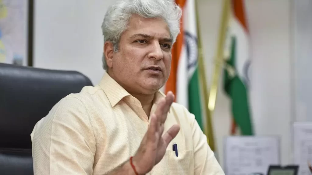 kailash gahlot