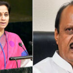 “Rama Krishna Hari”: Supriya Sule reacts to cousin Ajit Pawar’s bitcoin controversy