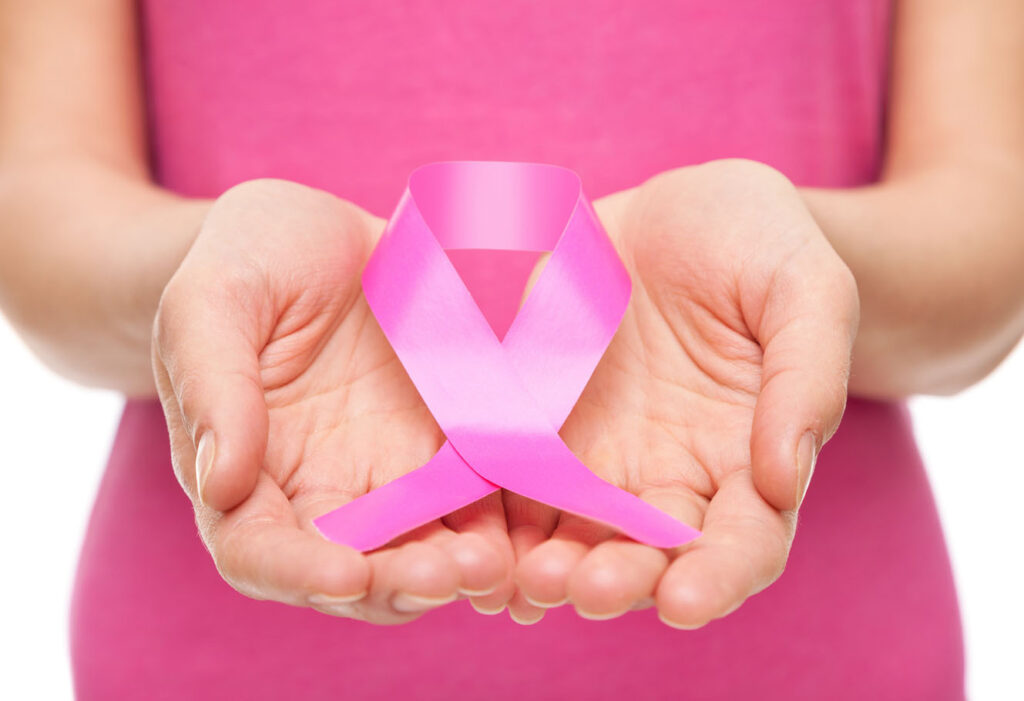 Essential hormonal signals of Breast Cancer women must watch, plus life-saving lifestyle changes