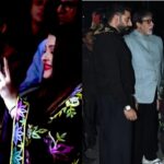 Aishwarya and Abhishek spark divorce rumours as they leave Aaradhya’s school event together