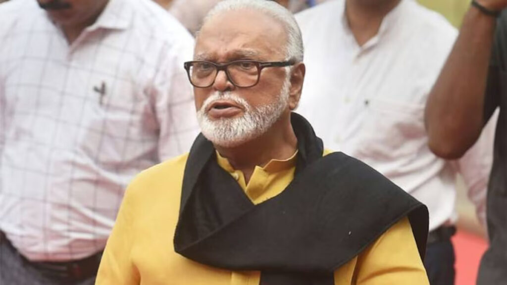 bhujbal