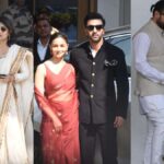 Kareena shares PM Modi’s special note for Tim & Jeh, along with pics from star-studded Delhi visit!