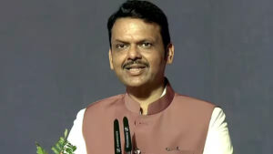 fadnavis