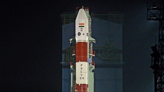 isro