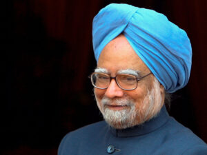 Dr. Manmohan Singh: Architect of India’s Economic Transformation