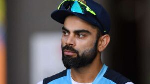 virat