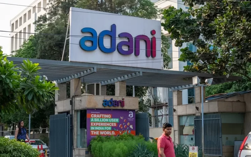 adani