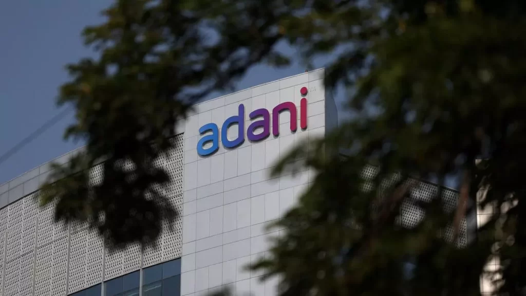 adani