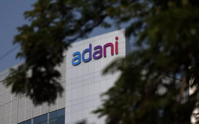 adani