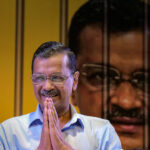 Union Home Ministry clears path for ED to prosecute Kejriwal