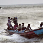 Bangladesh rejects claims of torture against detained Bengal fishermen