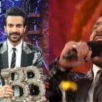 Karan Veer Mehra wins Bigg Boss 18 Trophy, beats Vivian Dsena, bags ₹50 Lakh prize