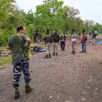 12 Naxalites killed in fierce Bijapur clash with security forces