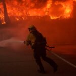 LA Wildfires Rage: 24 dead, 16 missing as firefighters battle relentlessly