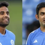 Suryakumar Yadav shares bold take on Gautam Gambhir’s coaching: ‘Even without speaking…’