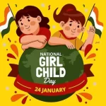 National Girl Child Day 2025: Date, History, Significance & Inspiring quotes to share!