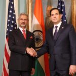 U.S. eyes stronger Economic ties, tackles migration issues: Rubio to Jaishankar