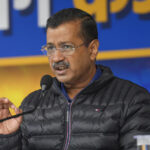 Arvind Kejriwal urges PM Modi to include Jat community in OBC list ahead of Delhi Assembly polls