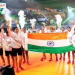 Indian Women triumph in first-ever Kho Kho World Cup 2025; PM Modi cheers historic win