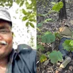 Who was Chalapati? Top maoist leader with ₹1 crore bounty killed in Chhattisgarh