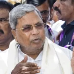 Rs 300 crore assets seized in money laundering case involving Siddaramaiah