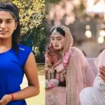 Himani Mor: Meet Neeraj Chopra’s wife and discover her career and education