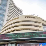 Sensex soars 200 points, Nifty crosses 23,200 on global optimism; Kotak Mahindra & Wipro lead the surge