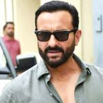 Bollywood Shock: Saif Ali Khan stabbed, rushes to hospital after intruder attack