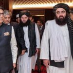 Taliban labels India a ‘Key regional partner’ following historic meeting