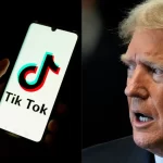 TikTok back online: Thanks Trump for deal-making time