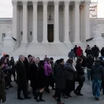 TikTok warns of shutdown in the U.S. amid Supreme Court ban