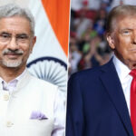 Jaishankar to attend Donald Trump’s swearing-in ceremony as India’s representative