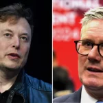 UK’s ‘Pakistani Grooming Gang’s scandal: Why Elon Musk is taking on PM Keir Starmer