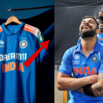 BCCI rejects ‘Pakistan’ on Team India’s Champions Trophy kits, ICC responds!