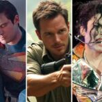 Warner Bros. unveils 2025 Film lineup: Superman, Jurassic World, Michael Jackson biopic & more!