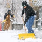 ‘Bone-chilling freeze’: Winter storm hits 63 million in US, emergencies declared in 2 states