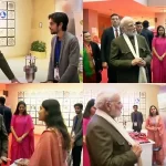 PM Modi engages with youth at developed India Young Leaders Dialogue 2025