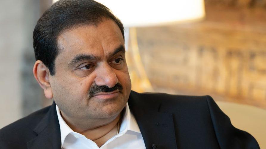 adani