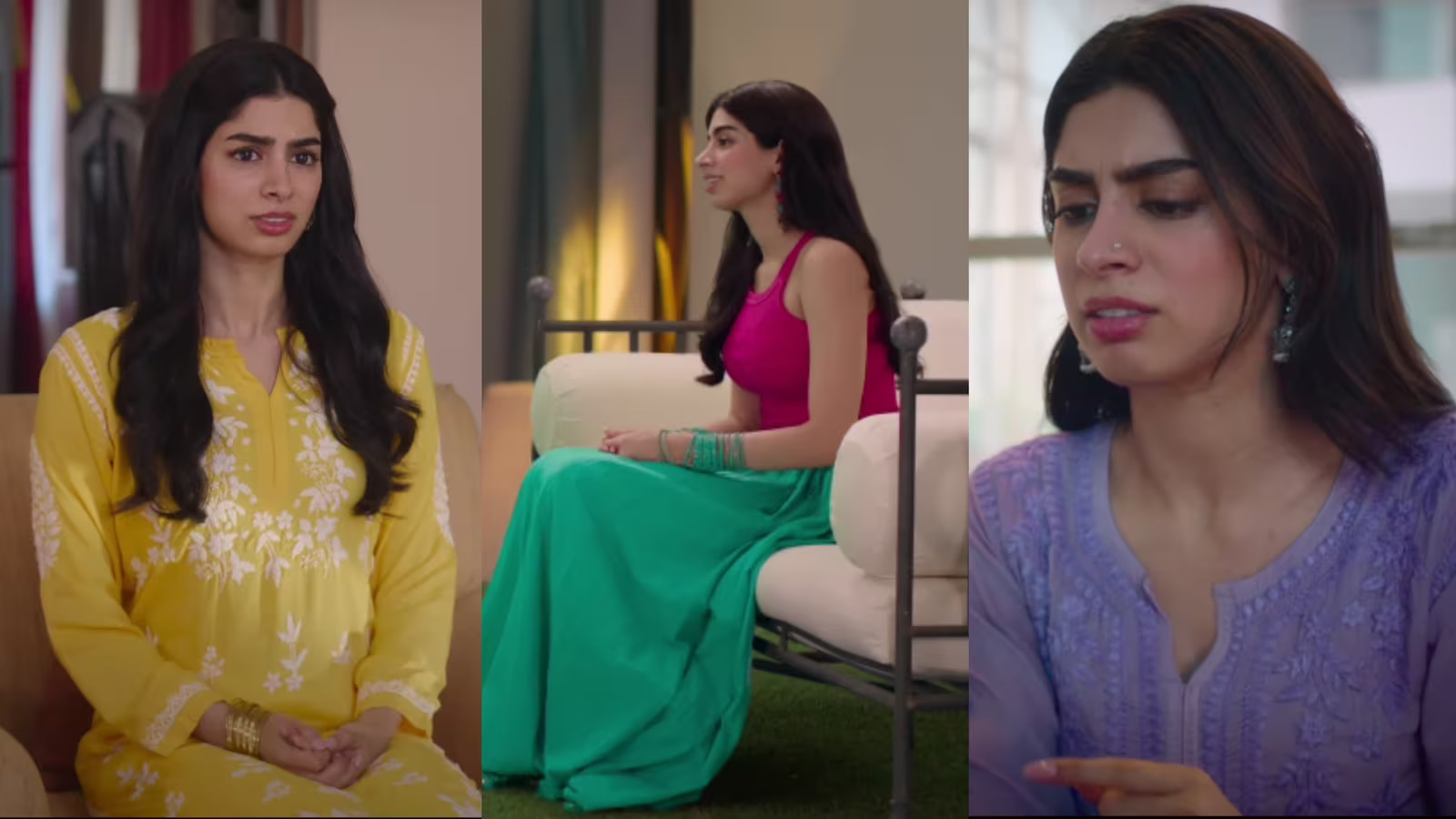 Loveyapa Style: Steal Khushi Kapoor's Gen Z fashion must-haves - Social Observer