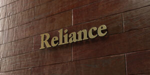 reliance (1)