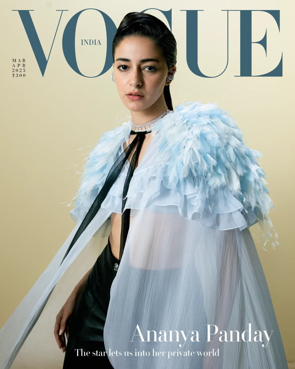 vogue