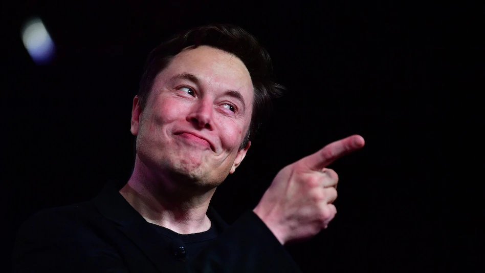 musk